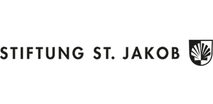 Logo de la fondation St. Jakob Logo de la fondation St. Jakob
