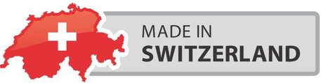 Logo made in Switzerland de supermagnete Logo made in Switzerland de supermagnete