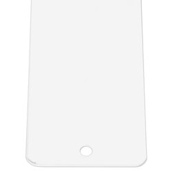 MB-17/white, Barre magnétique blanche 70 cm, support d'adhérence pour aimants, à visser, 12 aimants puissants incl.