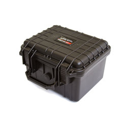 MCS-1233, Maletín pequeño profundo, 270 x 246 x 174 mm, ¡no es magnético!
