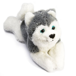 LIV-95/husky, Husky magnétique, avec aimant cousu