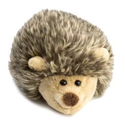 LIV-95/hedgehog, Magnetische pluchediertjes, egel, met ingenaaide magneten