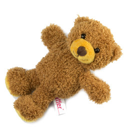 LIV-95/teddy, Nounours magnétique, avec aimant cousu