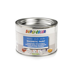 M-MP-500, Vernice magnetica S, 0,5 litri di vernice, per una superficie di 1-1,5 m²