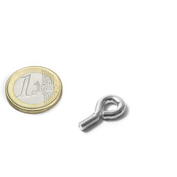 Öse 4 mm Innendurchmesser