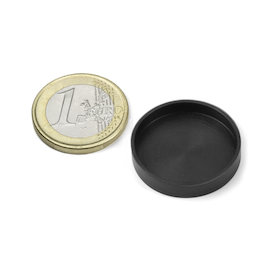 PAR-26, Gummi-Kappen Ø 26 mm, zum Schutz von Oberflächen