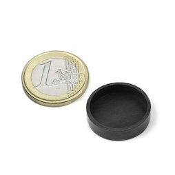 PAR-21, Tapas de goma Ø 21 mm, Para proteger superficies