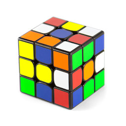 TG-CUBE-01, Cube magique 3x3, Speedcube magnétique, WeiLong GTS2M de MoYu