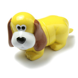 ANI-13, Dog, porte pense-bêtes magnétique chien