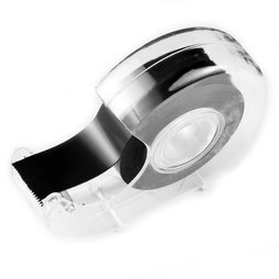 MT-DISP, Bande magnétique adhésive, pour photos, en distributeur