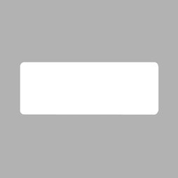 CP-INLAY/3080, Etiketten-reservepapier, blanco inlegkaartjes voor CP-3080, 10 vellen, 200 etiketten