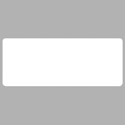 CP-INLAY/40100, Etiketten-reservepapier, blanco inlegkaartjes voor CP-40100, 10 vellen, 140 etiketten