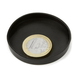 PAR-49, Capuchons en caoutchouc Ø 49 mm, pour protéger des surfaces