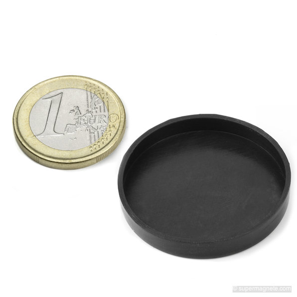 Tapas de goma Ø 33 mm